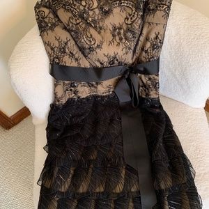Tadashi Shoji Dress